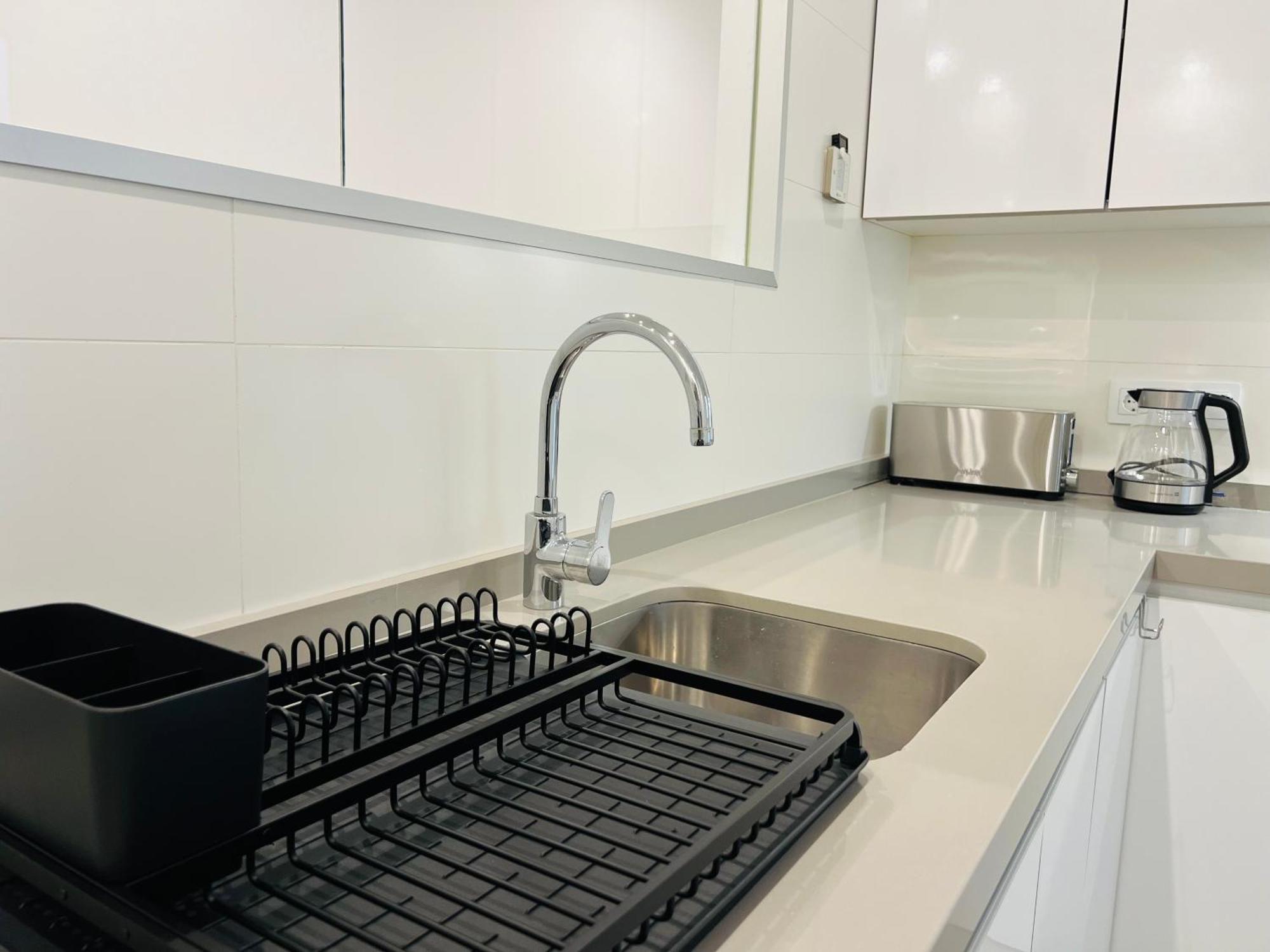 Apartamentos Gerona 알리칸테 외부 사진