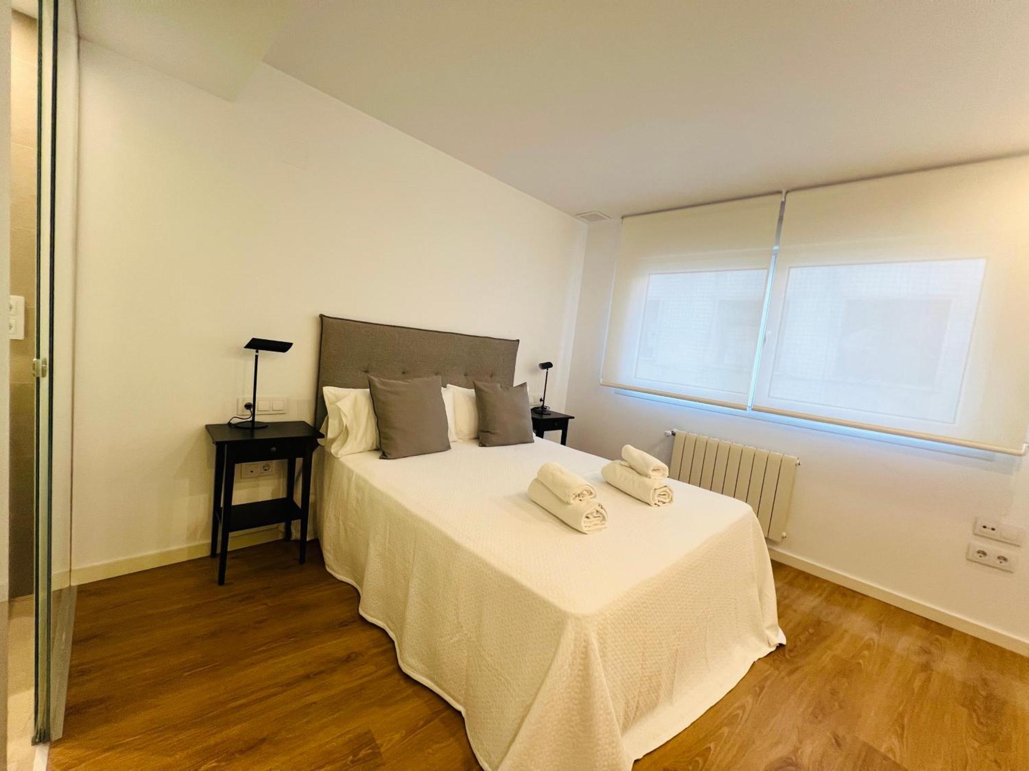 Apartamentos Gerona 알리칸테 외부 사진