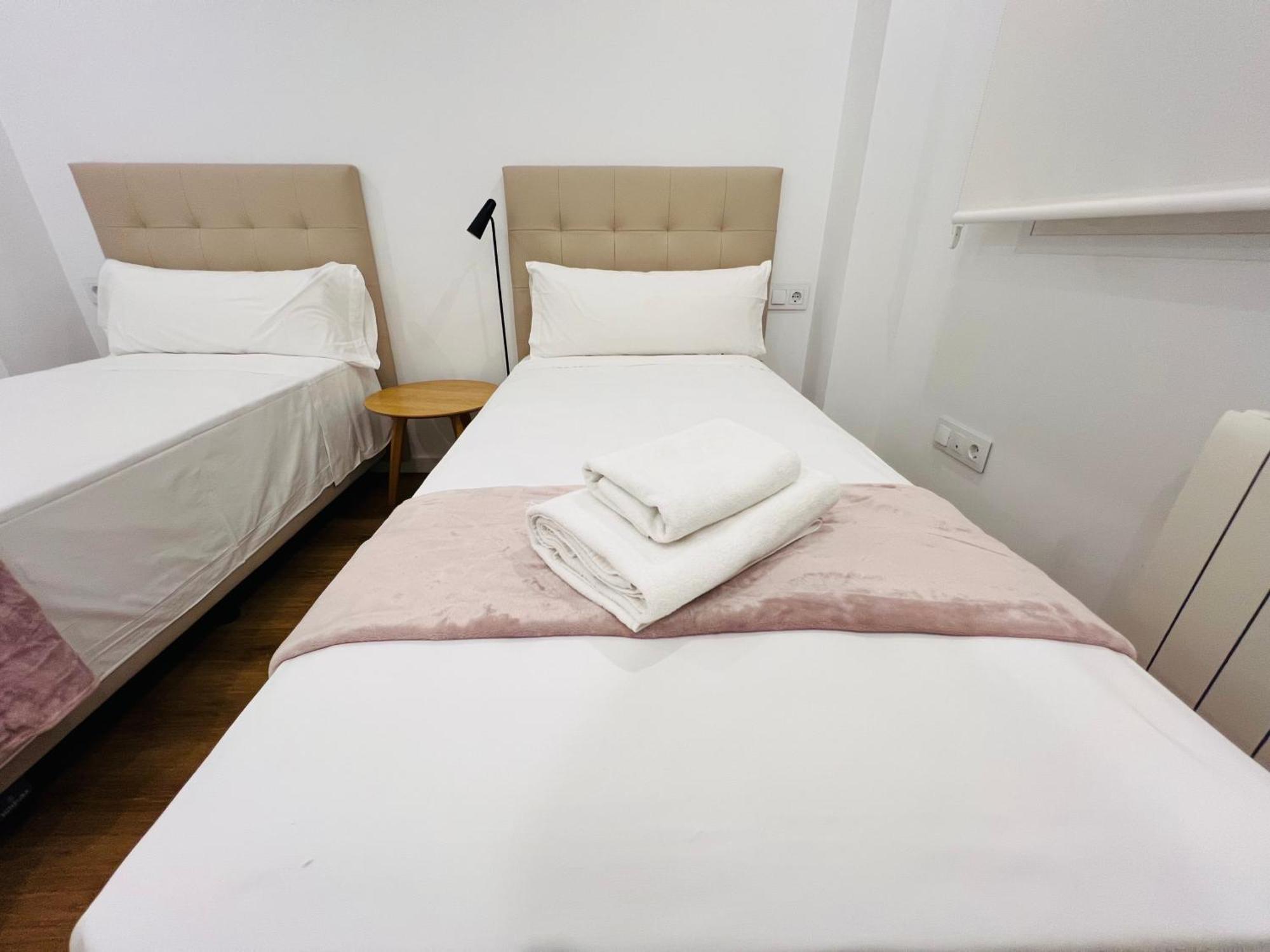 Apartamentos Gerona 알리칸테 외부 사진