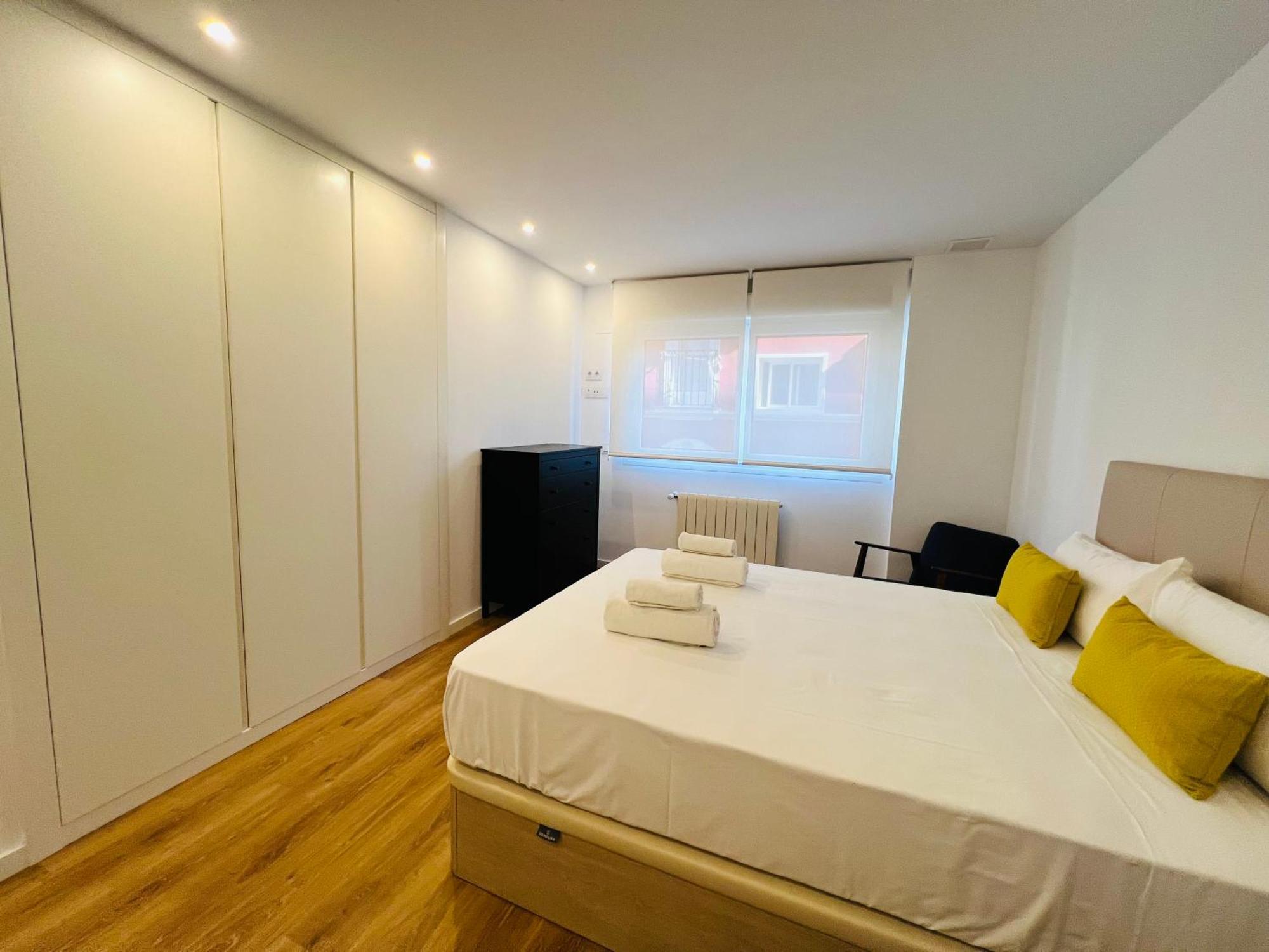 Apartamentos Gerona 알리칸테 외부 사진